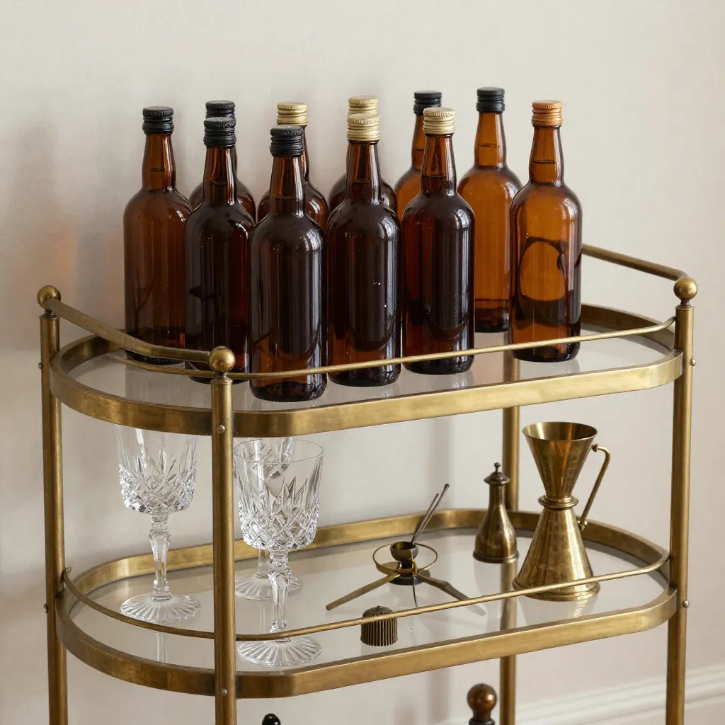 Botaniske blandinger